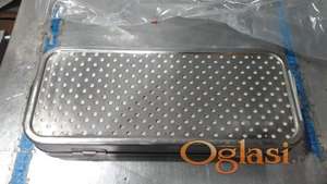 Kaseta za autoklav martinit 18/10